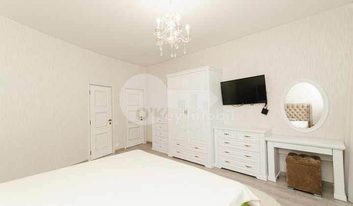 Квартира, Рышкановка, Н. ДИМО