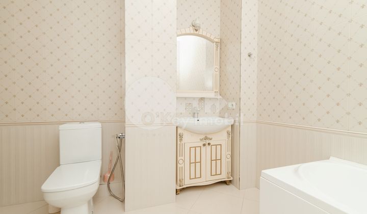 Квартира, Рышкановка, Н. ДИМО