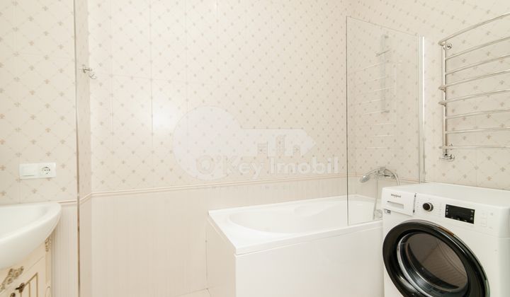 Квартира, Рышкановка, Н. ДИМО