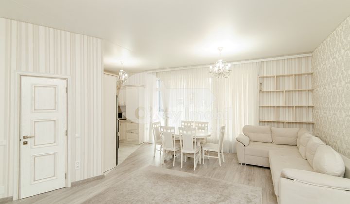 Квартира, Рышкановка, Н. ДИМО