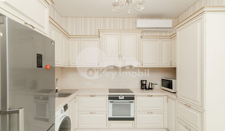 Квартира, Рышкановка, Н. ДИМО