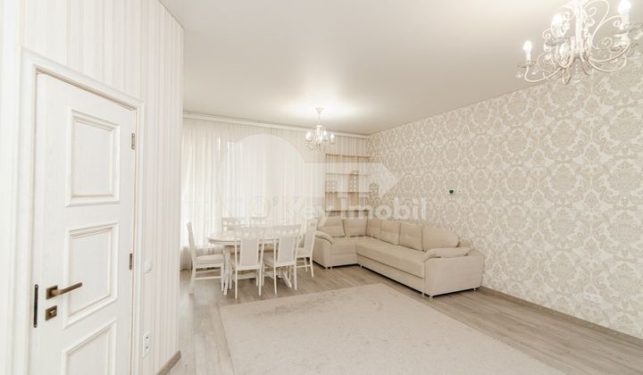 Квартира, Рышкановка, Н. ДИМО