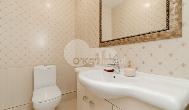 Квартира, Рышкановка, Н. ДИМО