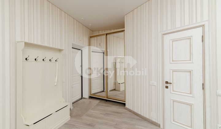 Квартира, Рышкановка, Н. ДИМО