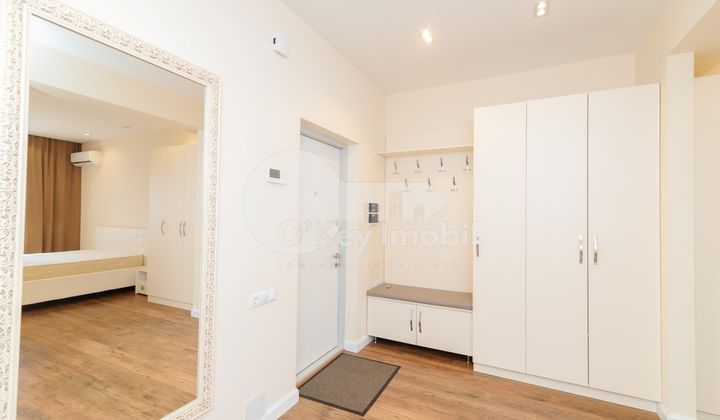 Apartament, Râșcani, DUMITRU RÎȘCANU