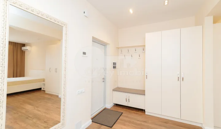 Apartament, Râșcani, DUMITRU RÎȘCANU