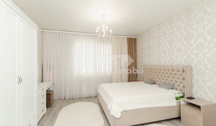 Квартира, Рышкановка, Н. ДИМО