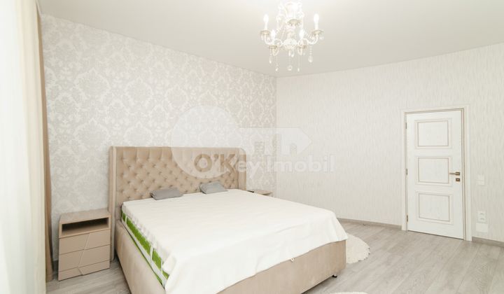 Квартира, Рышкановка, Н. ДИМО