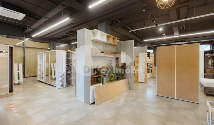 Комм. помещение, Рышкановка, ПЕТРИКАНЬ