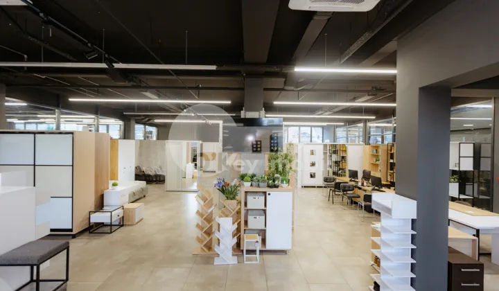 Комм. помещение, Рышкановка, ПЕТРИКАНЬ