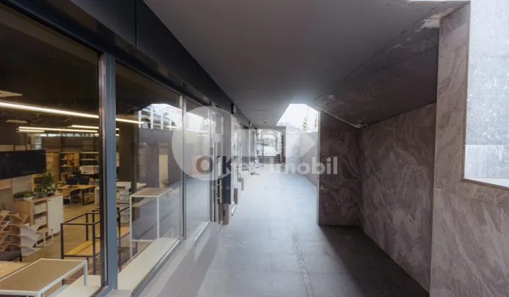 Комм. помещение, Рышкановка, ПЕТРИКАНЬ