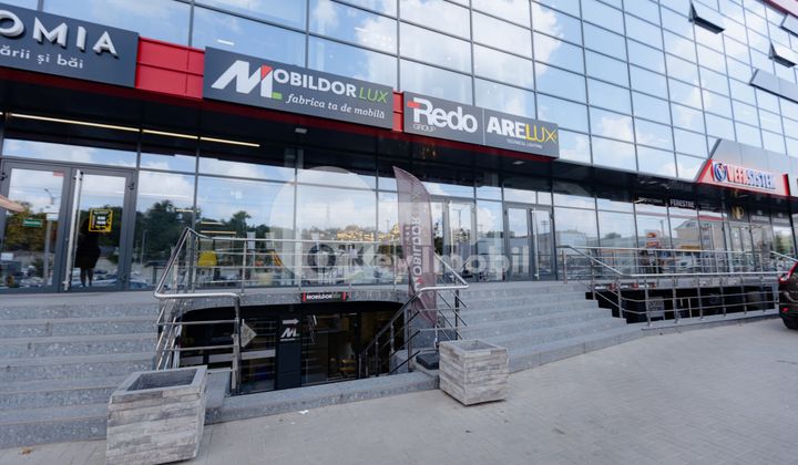 Комм. помещение, Рышкановка, ПЕТРИКАНЬ