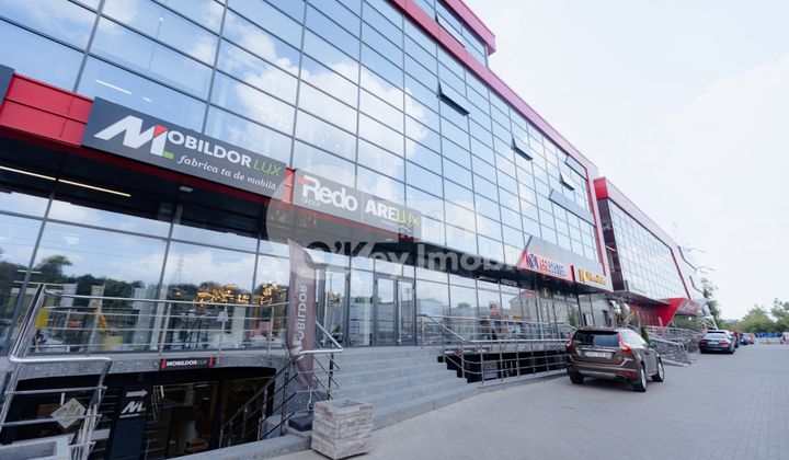 Комм. помещение, Рышкановка, ПЕТРИКАНЬ