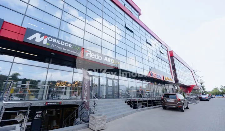 Комм. помещение, Рышкановка, ПЕТРИКАНЬ