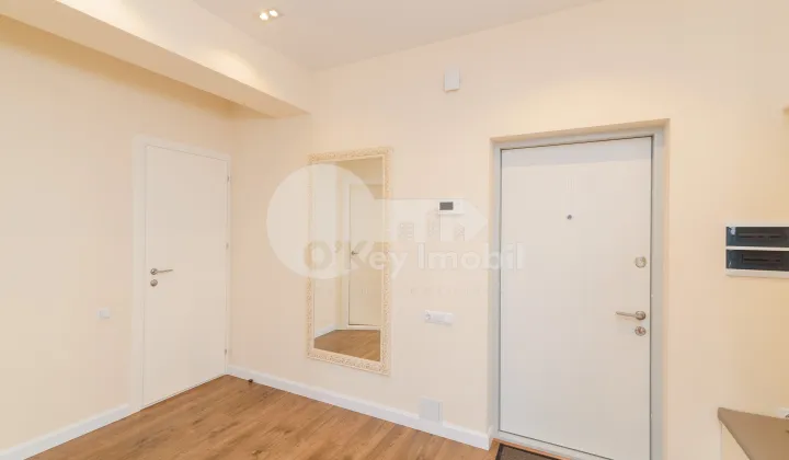 Apartament, Râșcani, DUMITRU RÎȘCANU