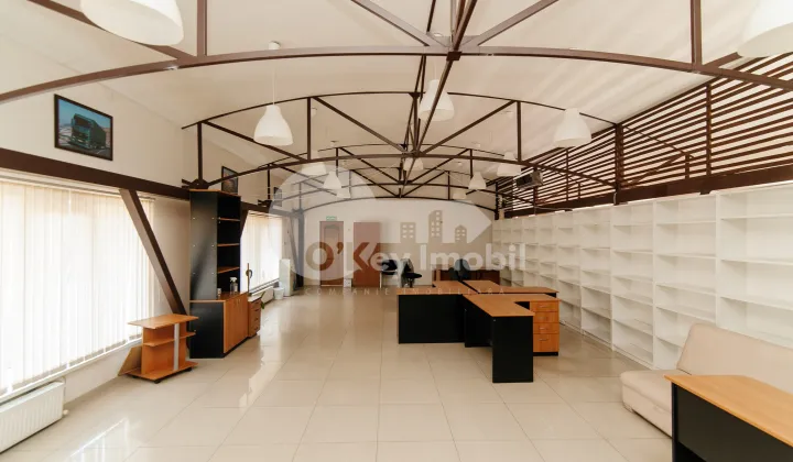 Комм. помещение, Центр, ИЗМАИЛЬСКАЯ