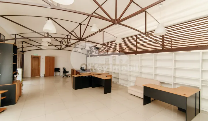 Комм. помещение, Центр, ИЗМАИЛЬСКАЯ