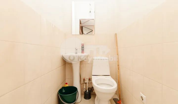 Комм. помещение, Центр, ИЗМАИЛЬСКАЯ