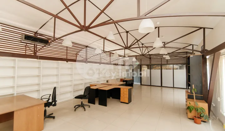 Комм. помещение, Центр, ИЗМАИЛЬСКАЯ