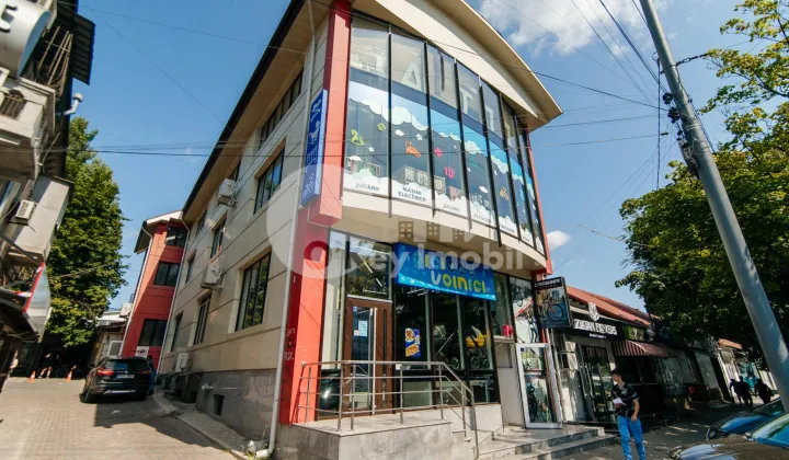 Комм. помещение, Центр, ИЗМАИЛЬСКАЯ