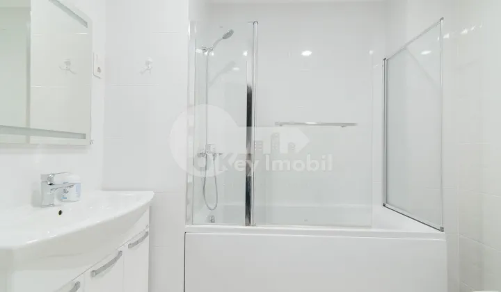 Apartament, Centru, LEV TOLSTOI