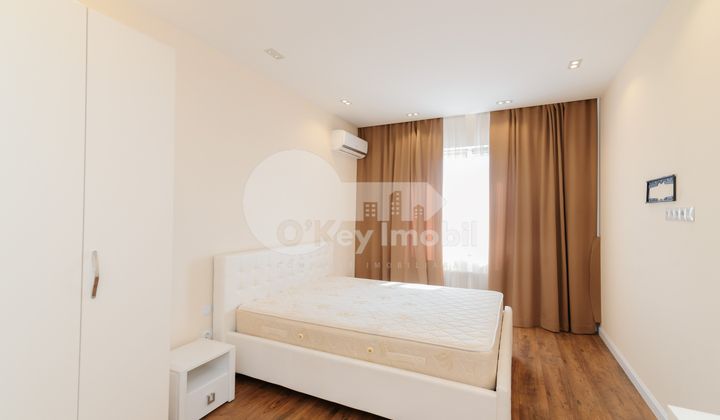 Apartament, Râșcani, DUMITRU RÎȘCANU