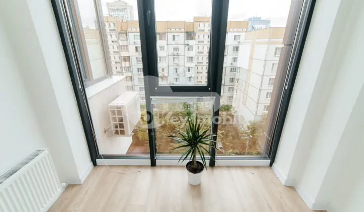 Apartament, Centru, LEV TOLSTOI