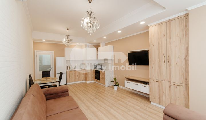 Квартира, Центр, ЛЕВ ТОЛСТОЙ