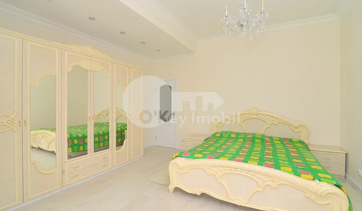 Apartament, Centru, LEV TOLSTOI