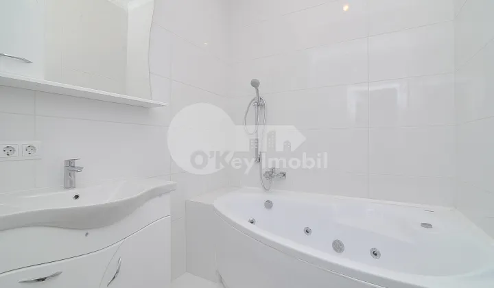Apartament, Centru, LEV TOLSTOI