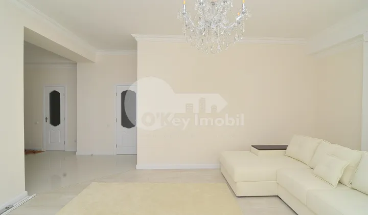 Apartament, Centru, LEV TOLSTOI