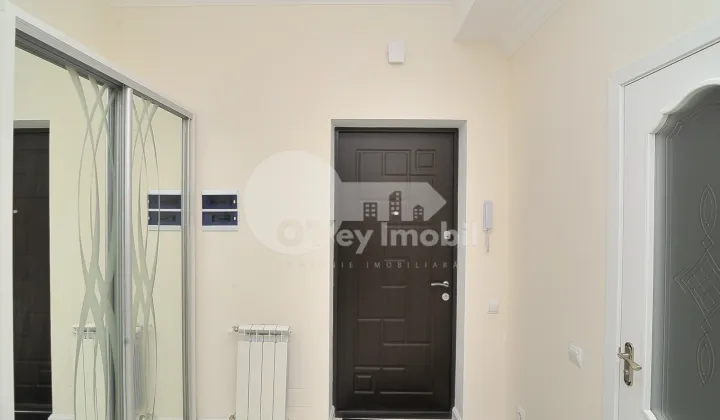 Apartament, Centru, LEV TOLSTOI