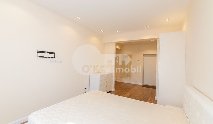 Apartament, Râșcani, DUMITRU RÎȘCANU