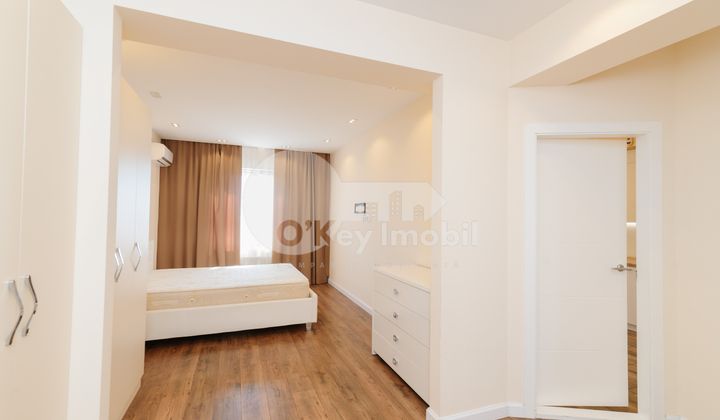 Apartament, Râșcani, DUMITRU RÎȘCANU