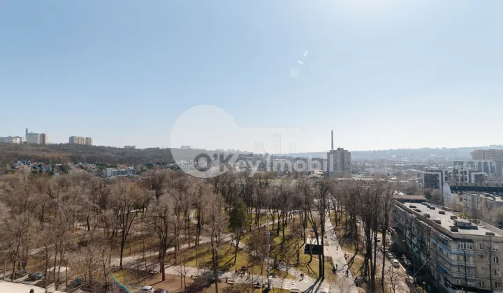 Apartament, Râșcani, DUMITRU RÎȘCANU