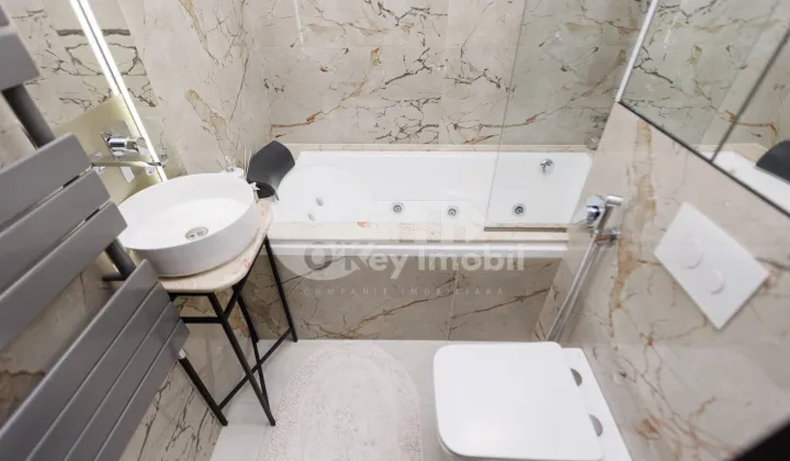 Квартира, Центр, Н. ТЕСТЕМИЦАНУ