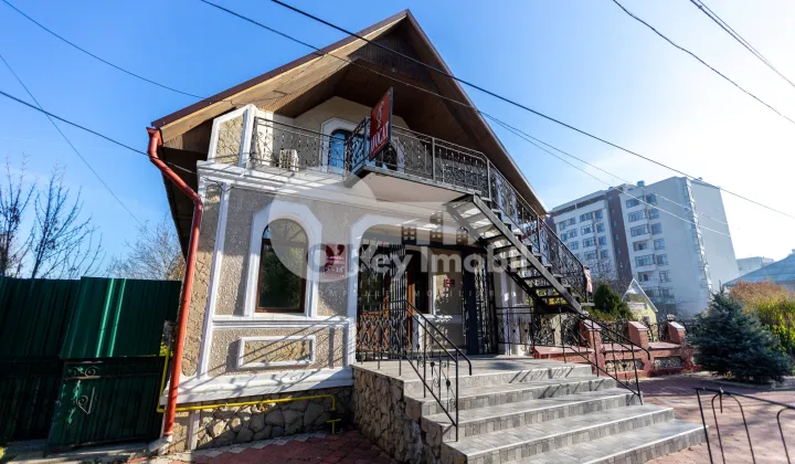 Ком. помещение, Старая Почта, КУКОРИЛОР