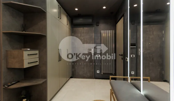 Квартира, Центр, Н. ТЕСТЕМИЦАНУ