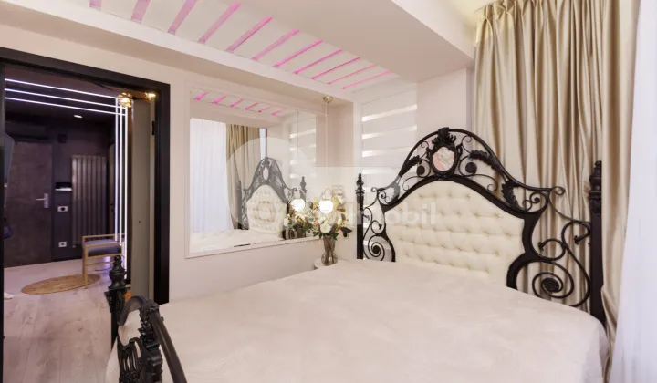 Квартира, Центр, Н. ТЕСТЕМИЦАНУ