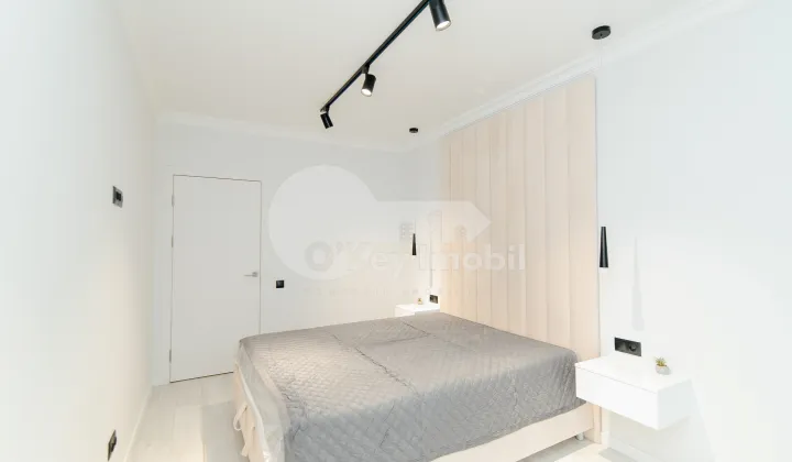 Apartament, Ciocana, MIRCEA CEL BĂTRÂN