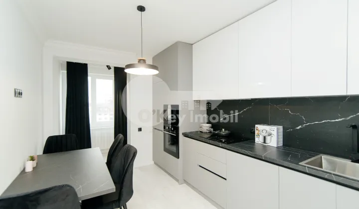 Apartament, Ciocana, MIRCEA CEL BĂTRÂN