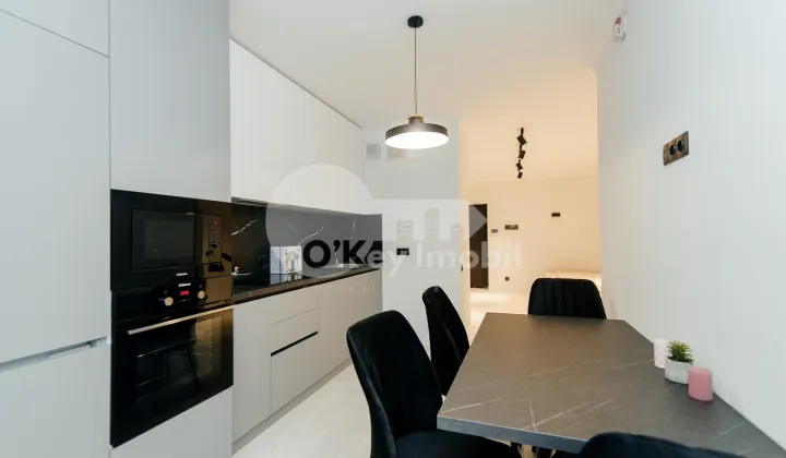 Apartament, Ciocana, MIRCEA CEL BĂTRÂN