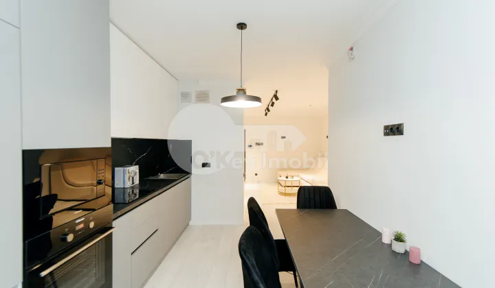 Apartament, Ciocana, MIRCEA CEL BĂTRÂN