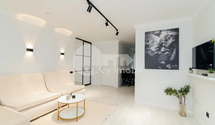 Apartament, Ciocana, MIRCEA CEL BĂTRÂN