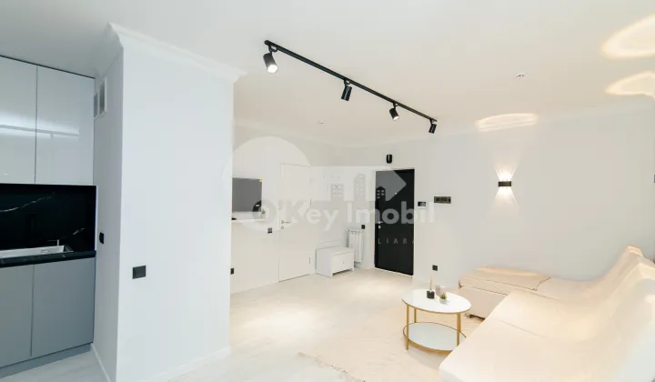 Apartament, Ciocana, MIRCEA CEL BĂTRÂN