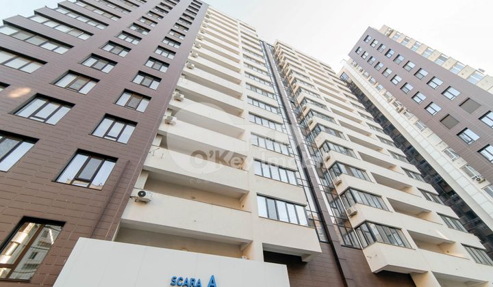 Квартира, Центр, ЛЕВ ТОЛСТОЙ