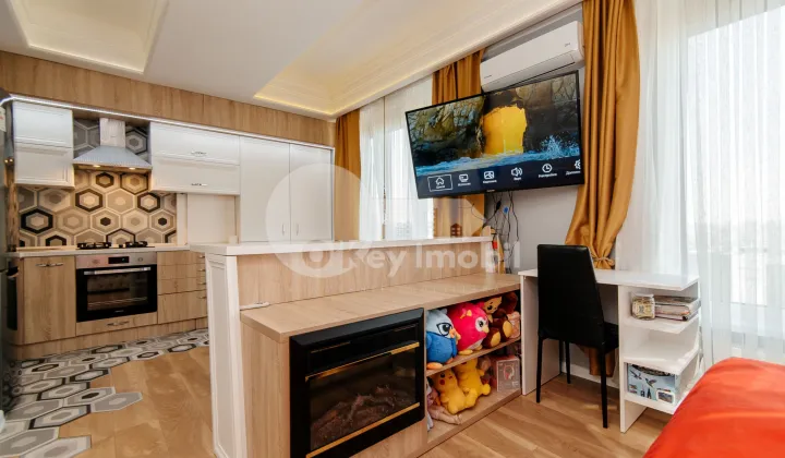 Квартира, Центр, ЛЕВ ТОЛСТОЙ