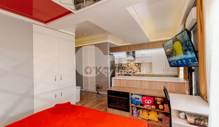 Квартира, Центр, ЛЕВ ТОЛСТОЙ