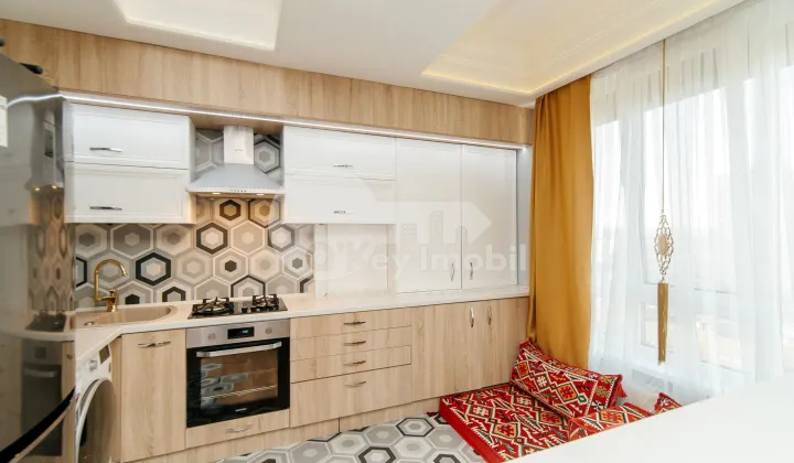 Квартира, Центр, ЛЕВ ТОЛСТОЙ