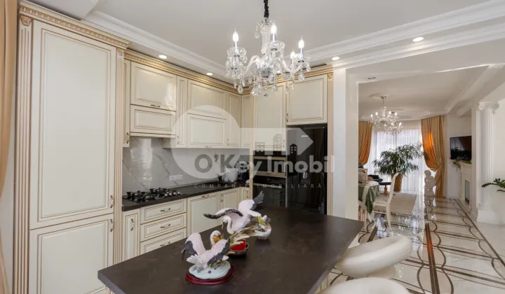 Дом, СТАВЧЕНЫ